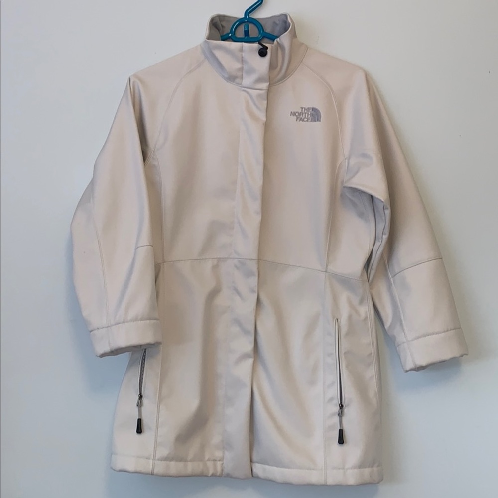 North Face Coat